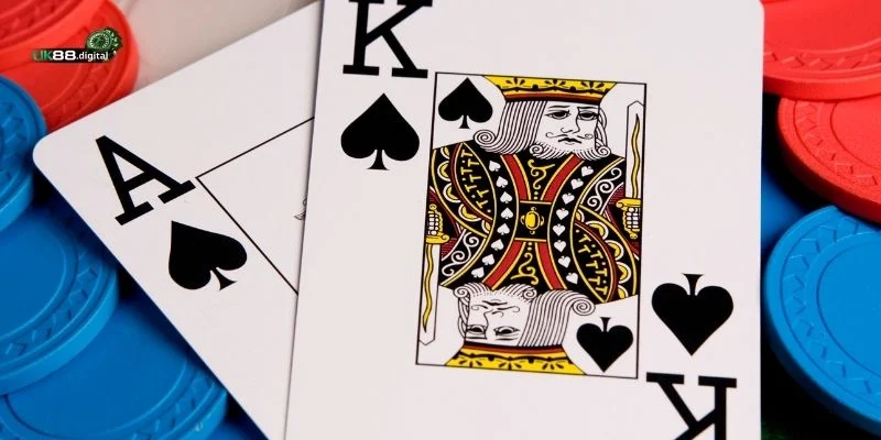 blackjack la gi 3 Blackjack Là Gì: Hướng Dẫn Cách Để Chơi Blackjack Từ A-Z