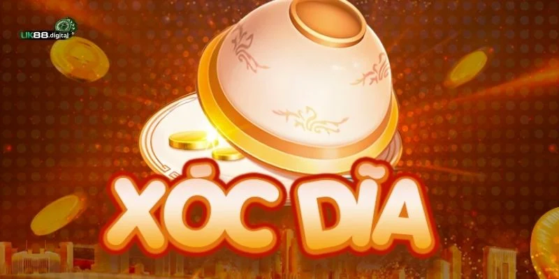 xoc dia truc tuyen 2 Xóc Đĩa Trực Tuyến: Cách Chơi & Mẹo Thắng Lớn Tại UK88
